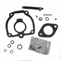 Aftermarket NEW Carburetor Kit Fits Case International Harvester Tractor M MV SUPER H SUPER FSC30-0187